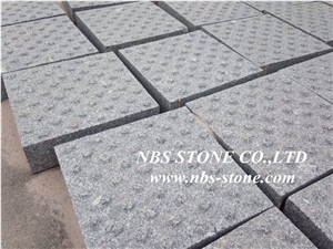 G341 Floor Covering,G341 Granite Cobble Stone Pavers