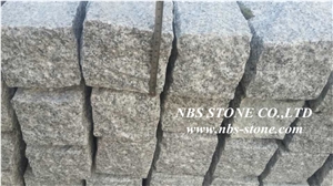 G623 Granite Kerbstone, Curbstone, Road Edge Stone