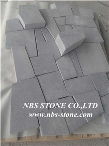 G654 China Grey Granite, Granite Flagstone