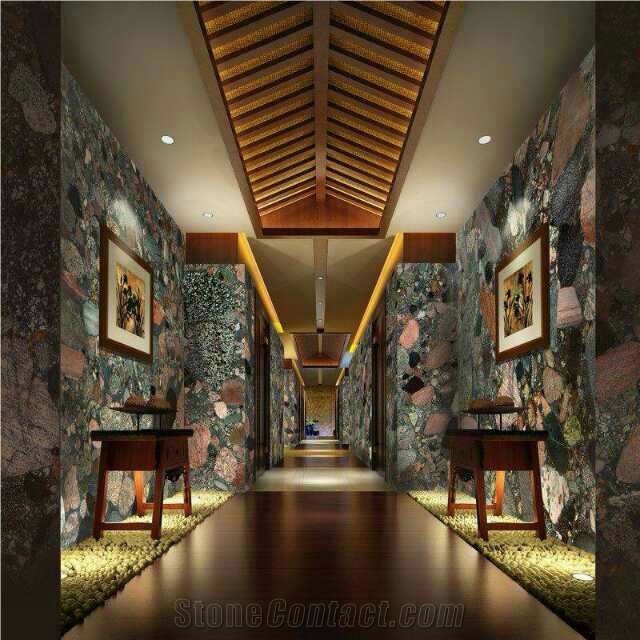 Gather Stones Interior Design