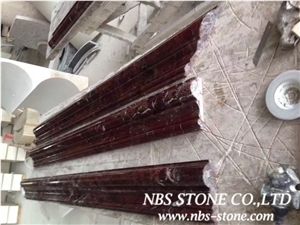 Marble Moulding, Skirting