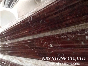 Marble Moulding, Skirting