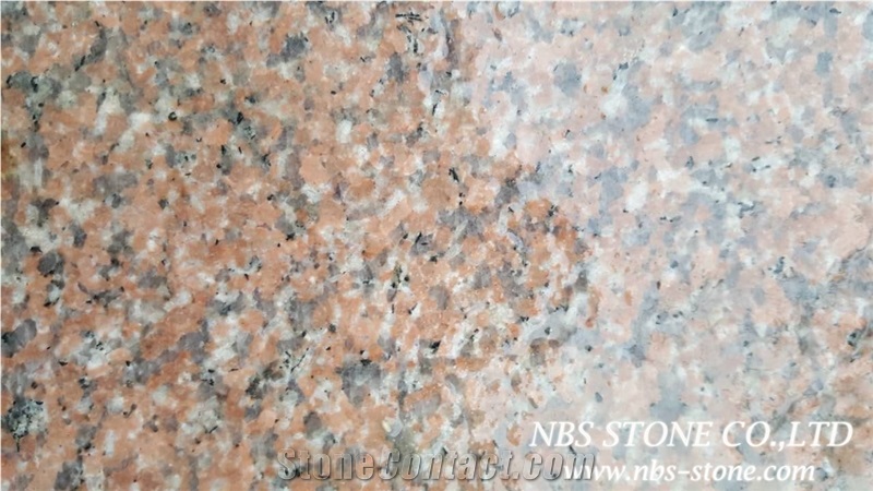 Peninsula Red Granite Slabs & Tiles, Peninsula Red Granite Wall Covering