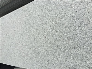 Cheapest New G603 Granite Tile & Slab China Grey Granite