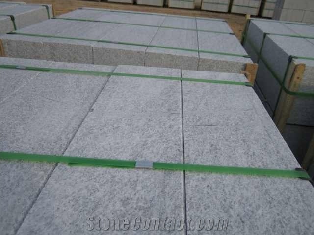 Granite Curb Stone, Grey Granite Curbs