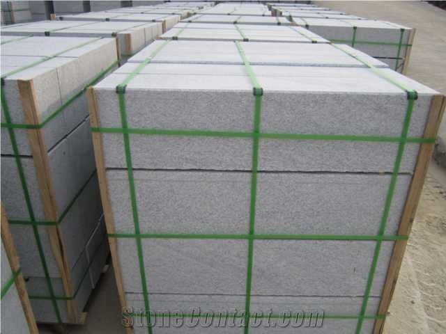 Granite Curb Stone, Grey Granite Curbs
