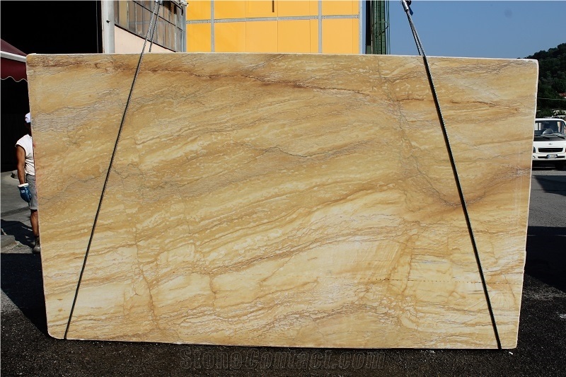 Polished Golden Macauba Quartzite Slabs & Tiles,Brazil Yellow Quartzite for Walling,Flooring,Countertop