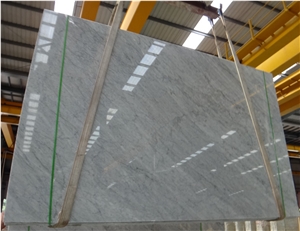 Carrara White Marble Slabs Price