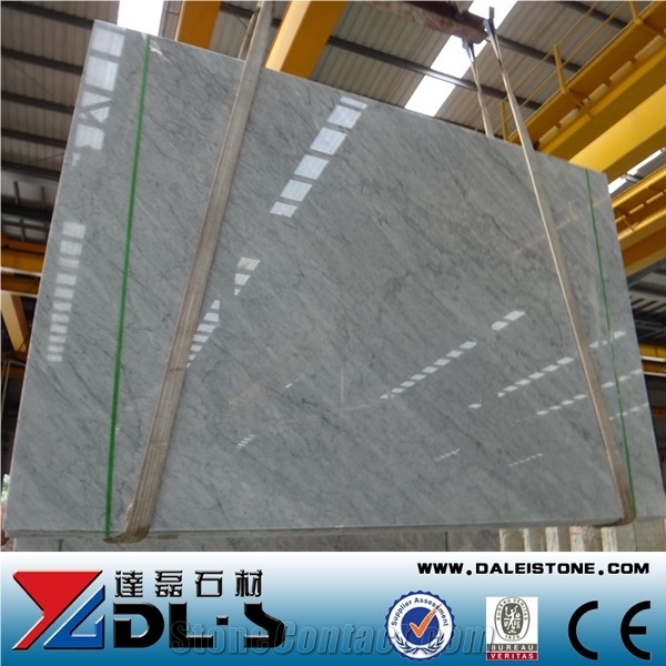 Italian Marble Prices White Carrara Marble Slab, Bianco Carrara White Marble Slabs & Tiles from