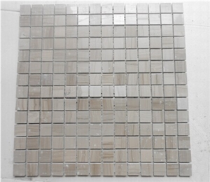 Natural Beige Marble Rectangular Mosaic Tile 12x12 Polished,Honed,Tumbled Price