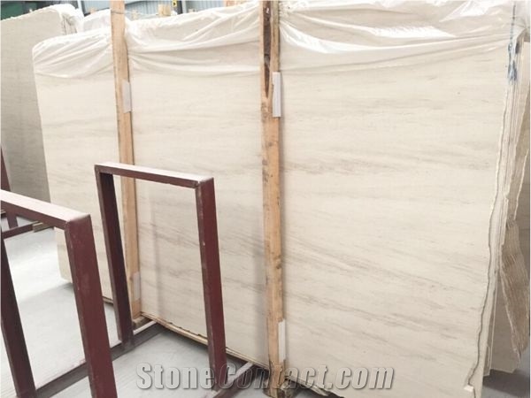 Natural Cream Moca Marble Big Slabs Competitive Price, Luxary Decorative Marble Stone