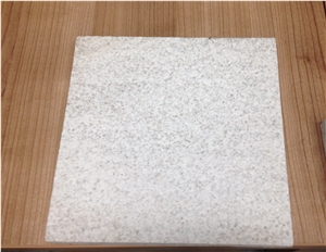 Pearl White Granite Tiles & Slabs, China White Granite Tiles, Cheap White Granite