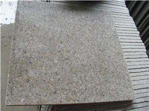Pink Granite, G681 Granite Floor Wall Tile 60x60 24x24 Polished Price