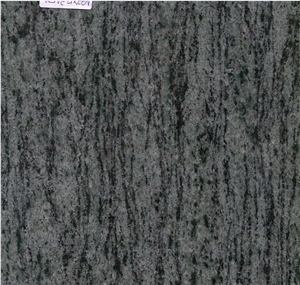 Olive Green Granite Slab