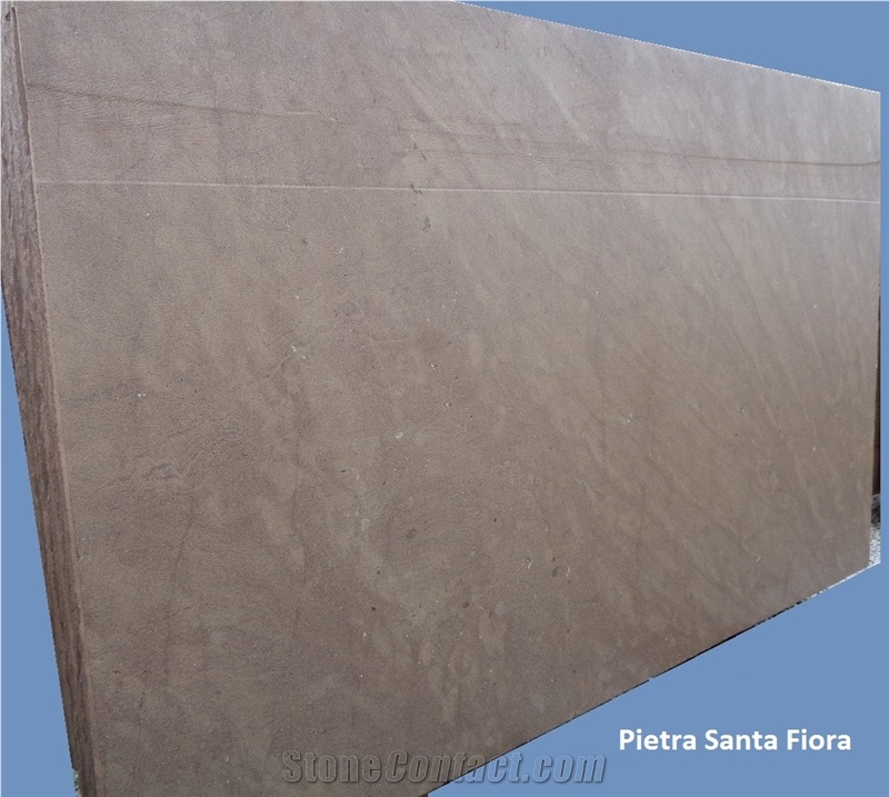 Pietra Santa Fiora Slabs & tiles, Santafiora brown Sandstone floor tiles, wall tiles 