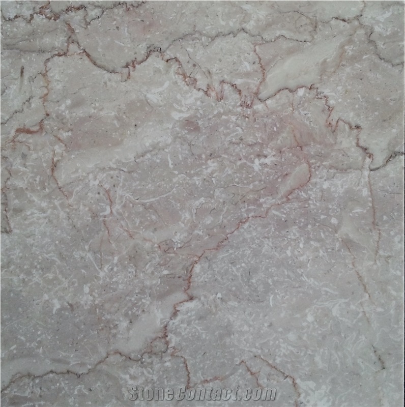 Perlato Florio Marble Tiles, Slabs