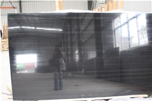 Black Serpeggiante Marble Slabs & Tiles