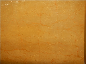 Cheap Price Gold Imperial Marble Slabs & Tiles