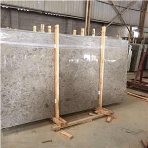 Cicili Grey Marble Tile & Slab