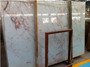 Crystal Red Onyx Slabs & Tiles, Use for Handicraft Material, Counter Tops