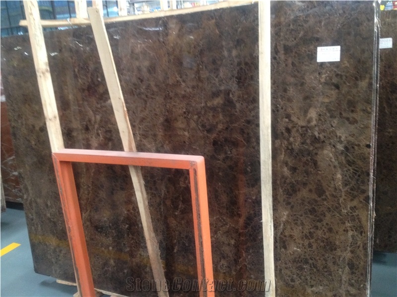 Emperador Dark Marble Tiles and Slab Polished Walling and Flooring Covering China Marble High Quality and Best Price Fast Delivery
