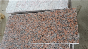G562 Granite Tiles Polished Flooring Covering High Quality and Best Price Fast Delivery Welcome to Inquiry