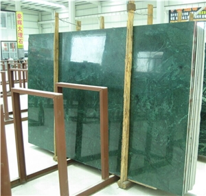 Indian Green Marble Slabs & Tiles, Indian Green Marble with Lower Price