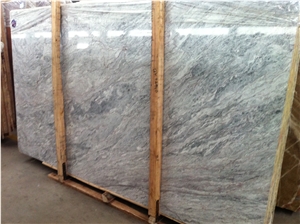 Jura Grey Marble Slabs & Tiles