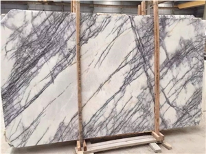 Lilac Marble Tile & Slab Best Price