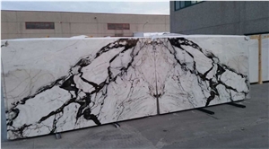 Nero White Marble Tiles and Slabs Polishing Waiiling and Flooring Covering China Marble High Quality and Best Price Fast Delivery