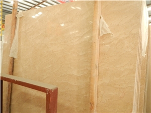 Oman Beige Marble Slabs & Tiles Best Price