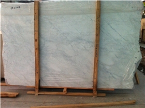 Oriental Whie Marble Tile & Slab for Wall & Floor