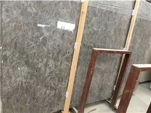 Pitaya Flower Grey Marble Tile Marble Price