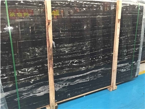 Silver Dragon Marble Slabs & Tiles