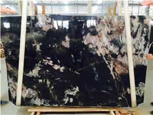 Smoky Marble Tiles and Slabs, Polishing Walling and Flooring Covering, High Quality and Best Price, Fast Delivery