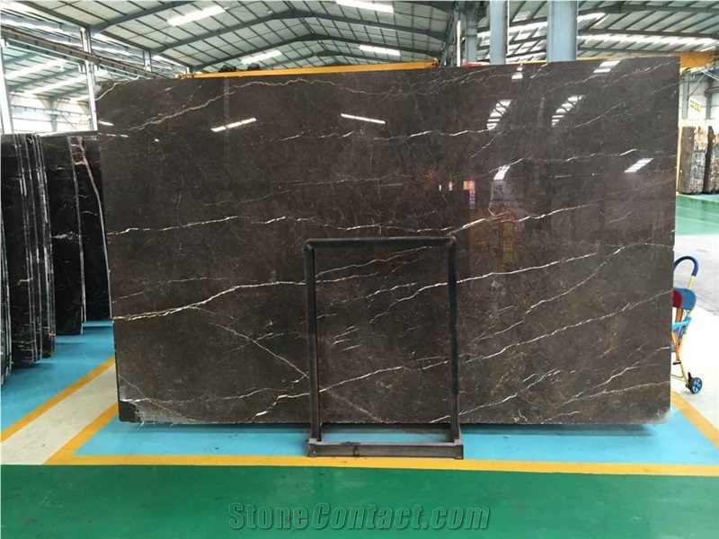 St Laurent Marble Tiles and Slab Polishing for Walling and Flooring Covering Stairs Material China Marble High Quality and Best Price Fast Delivery