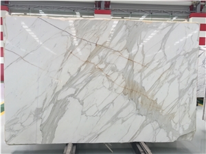 Statuario Venato Marble Statuario Marble Tile & Slab New Material High Quality Nice Prcie