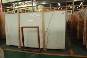 White Marble Tiles and Slab Polished Walling and Flooring Covering China Marble High Quality and Best Price Fast Delivery