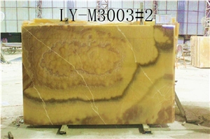 Yellow Onyx Tiles and Slab Polished Walling and Flooring Covering High Quality and Best Price Fast Delivery