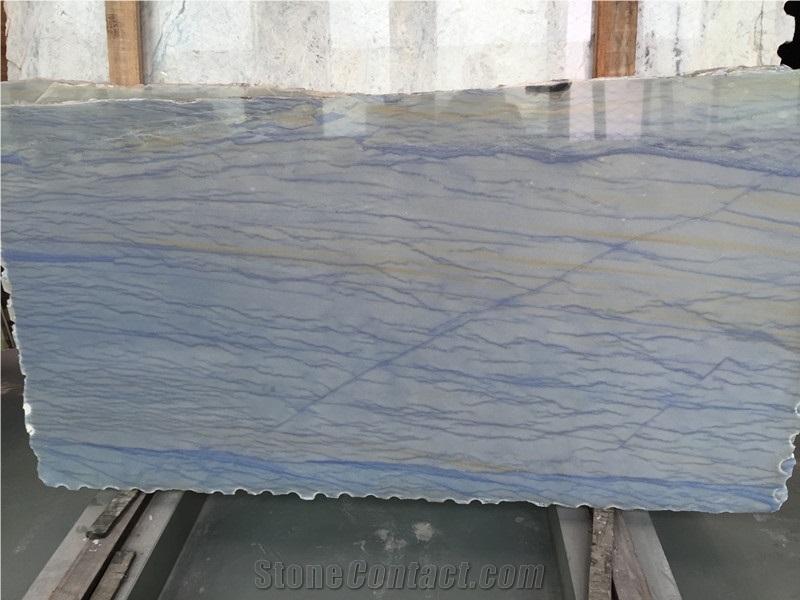 Zaul Macobus, Brazil Granite, Blue Granite, Sky Blue, Luxury Granite ...