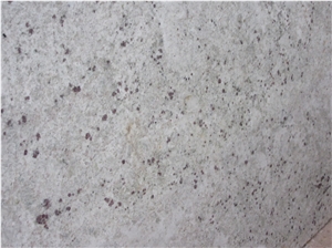 Colonial White Granite Slabs India