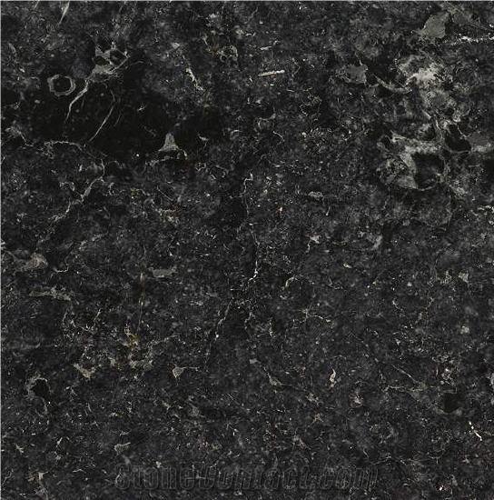 Aksehir Black Marble Tiles & Slabs Turkey, Black Polished Marble Floor Tiles, Wall Tiles