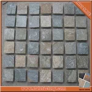 Classic Tumbled Set Wall Cover Tiles