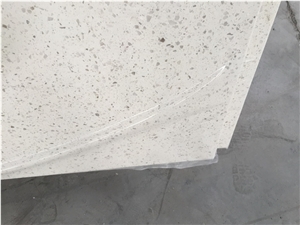 Bestone Corian Stone Slabs for Kitchen and Bathroom Solid Surface