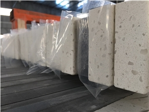 Bestone Corian Stone Slabs for Kitchen and Bathroom Solid Surface