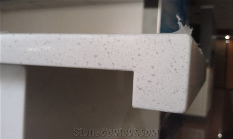 Bst Quartz Stone Slabs & Tiles Solid Color for Kitchen Tops Design and Bathroom Vanity Tops Standard Slab Size 3200*1600mm or 3000*1400mm