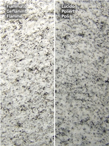 Cresciano White Granite Tiles & Slabs, White Granite Floor Tiles, Wall Tiles