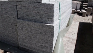 Maggia Lince Gneiss Pavers, Grey Maggia Lince Gneiss Cube Stone & Pavers