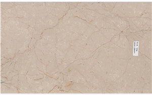 Maya Cream Marble Tiles & Slabs, Beige Marble Polished Tiles