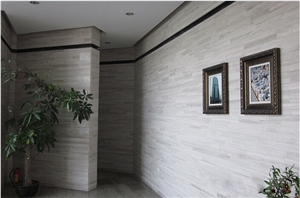 Chinese White and Black Marble Floor Tiles,Wooden White Mable Wholesaler, White Wood Grey Marble Slabs & Tiles